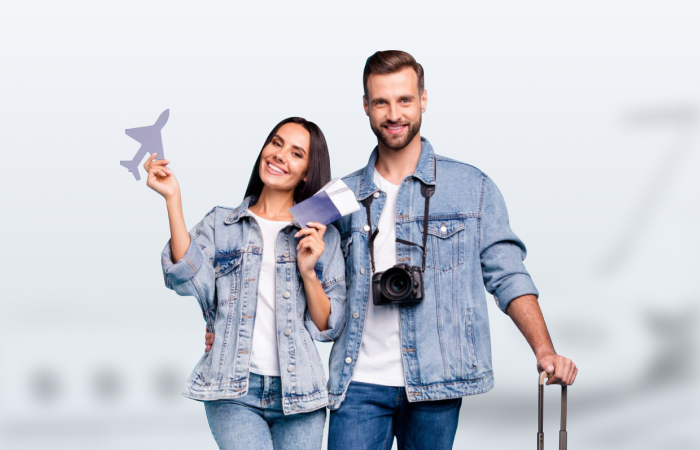  Seyahat Ayrıcalıkları 