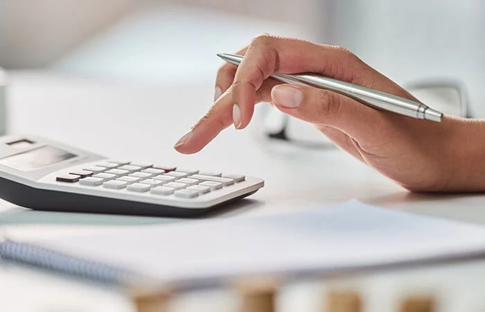  Kredili Mevduat Hesaplama