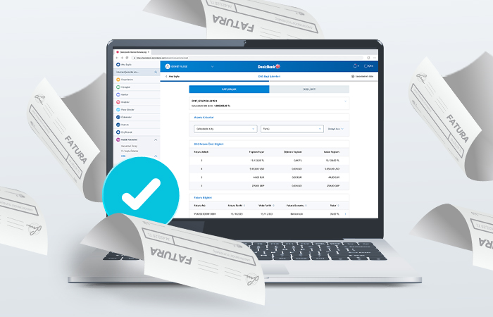  Doğrudan Borçlandırma Sistemi