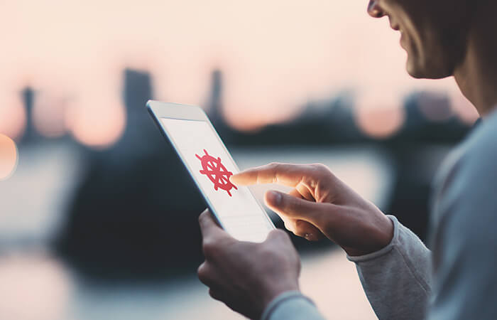  Sosyal Medyada DenizBank