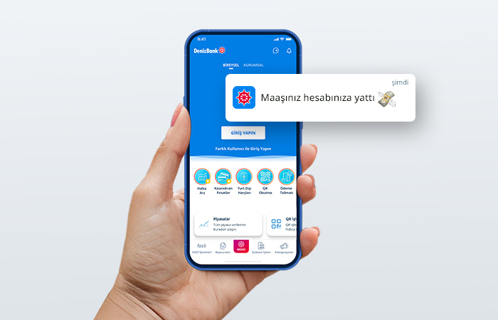  Çalışan Maaş Ödemeleri