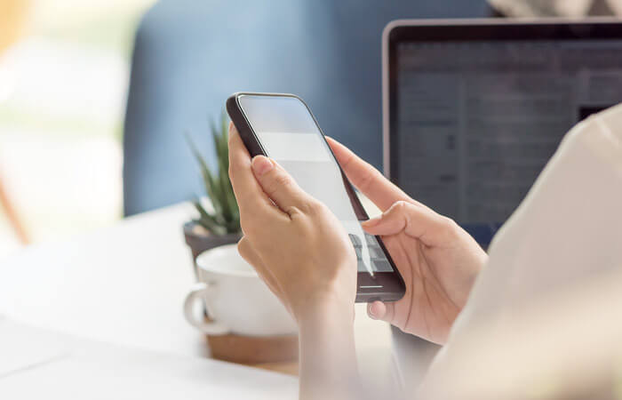  Information-Liquidity Management Services