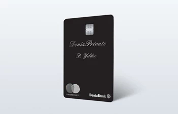  DenizBank Private