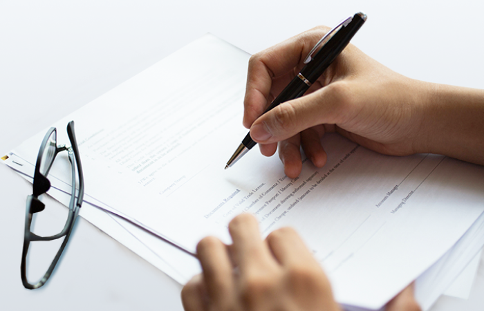  Kredi Başvuru Evrakları