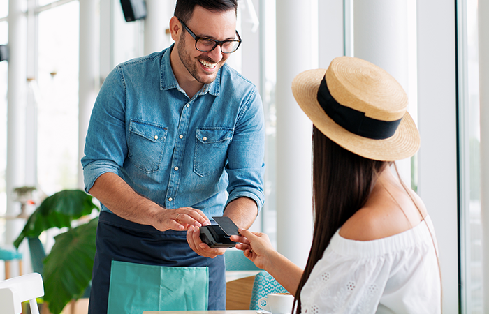  Multicurrency / Dövizli POS  