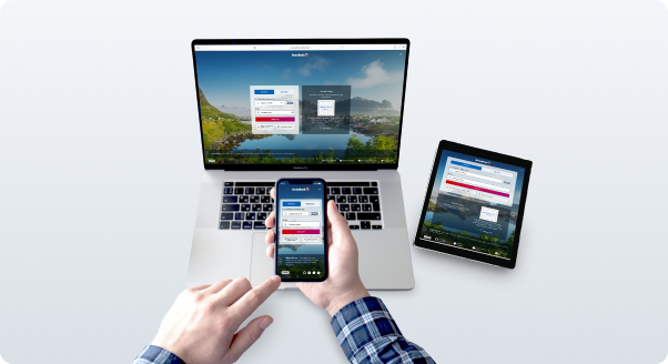  İnternet Bankacılığı