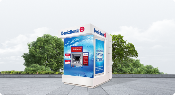  ATM Bankacılığı