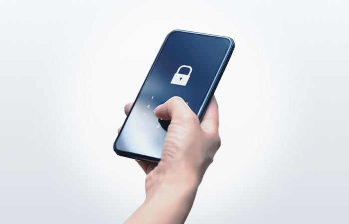  Güvenlik Resmi Uygulaması