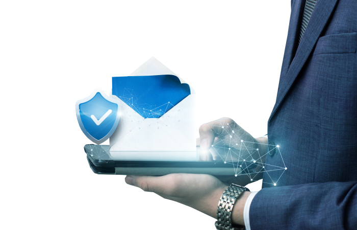  E-Posta Güvenliği