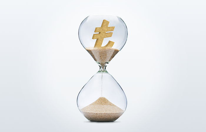  Vadeli Mevduat Hesabı