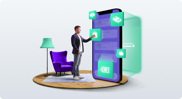  Servis Modeli Bankacılığı