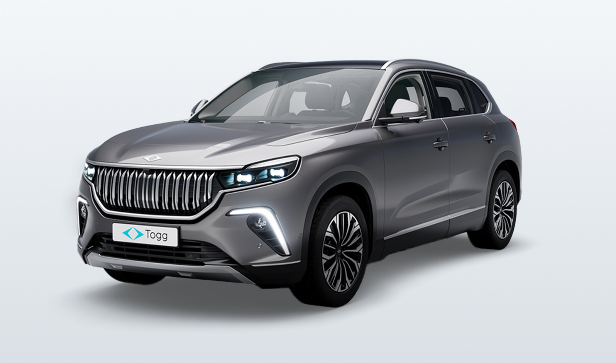  TOGG’a Özel Taşıt Kredisi