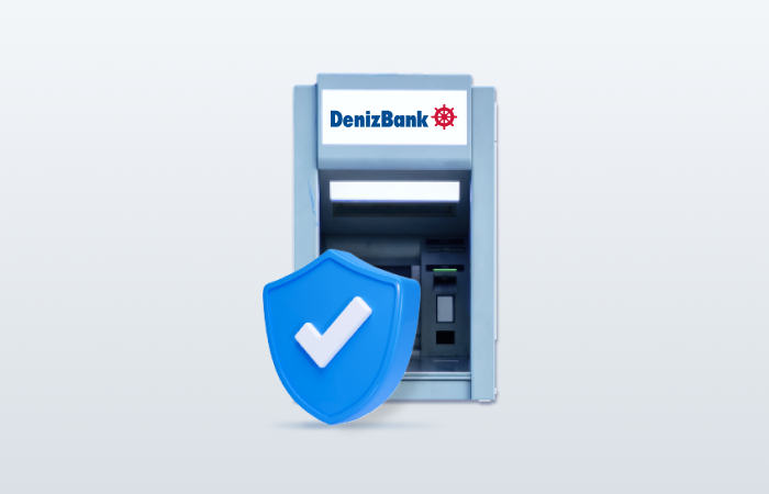  ATM Koruma Paketi Sigortası