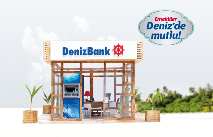  Emeklilere Özel İhtiyaç Kredisi