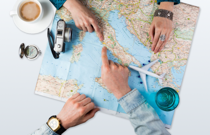  Seyahat Ayrıcalıkları