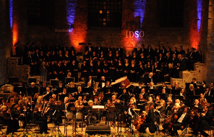  Kültür & Sanat