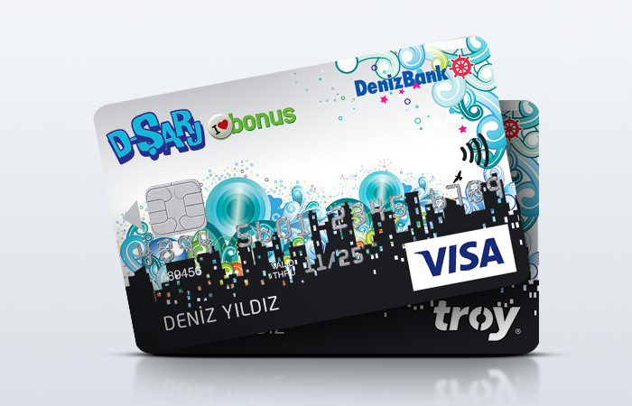  D-Şarj Bonus