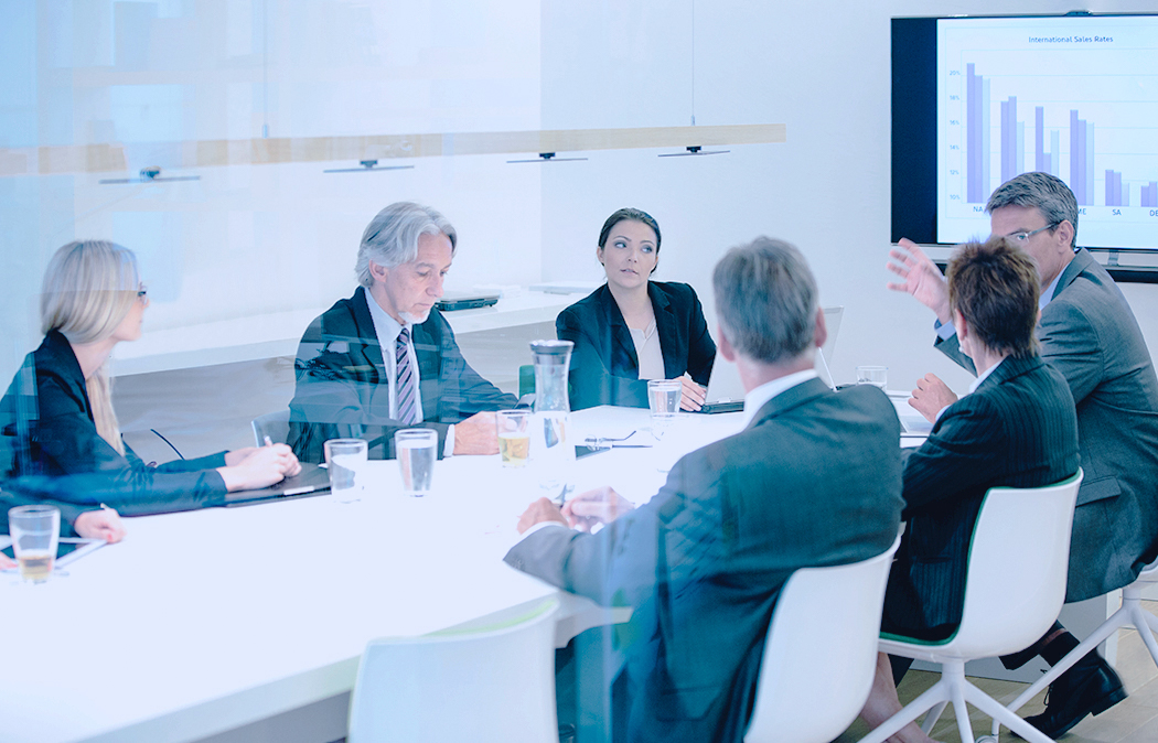  Management Board