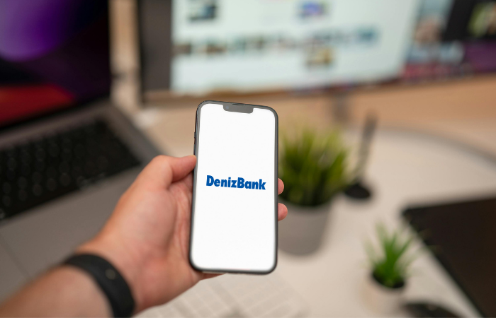  Telefon Bankacılığı