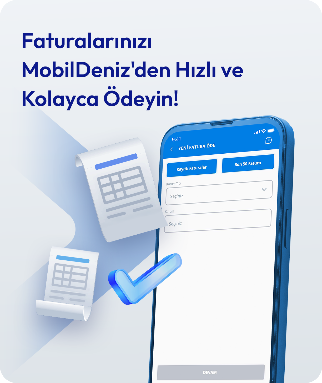 Para Transferi ve Ödemeler
