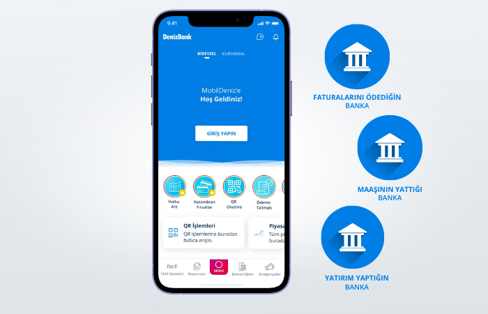  Açık Bankacılık