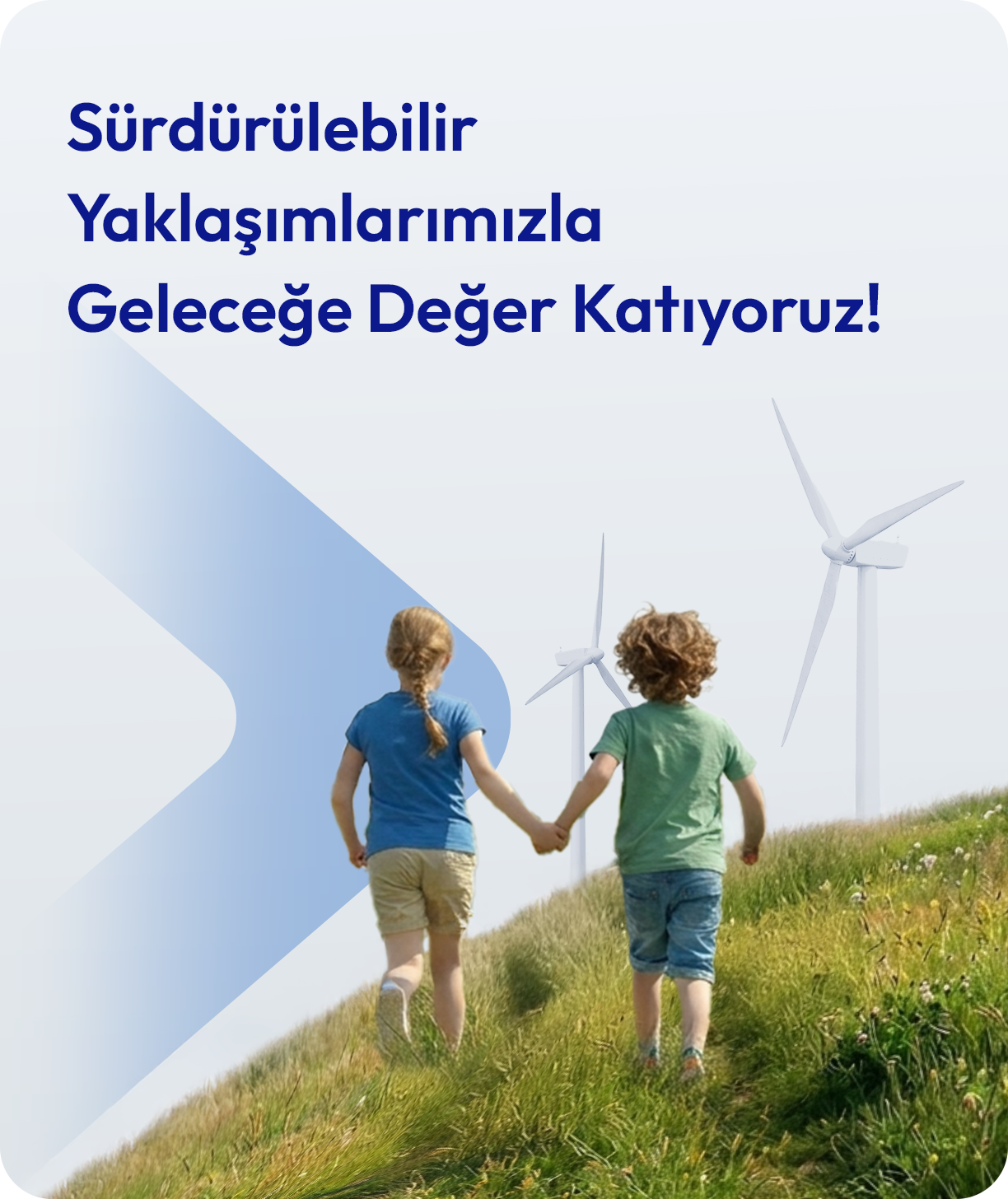 Ürünlerimiz ve Hizmetlerimiz