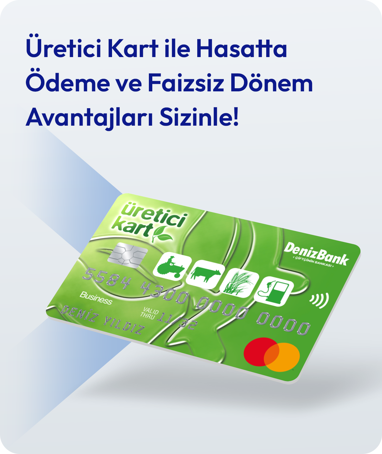 Tarım Bankacılığı