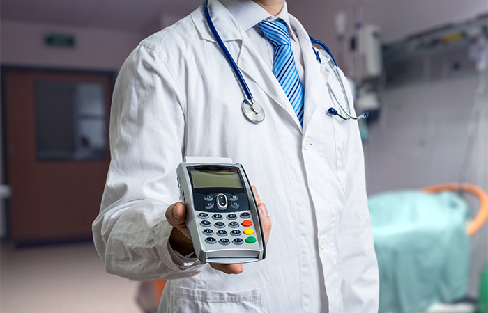  Doktor POS