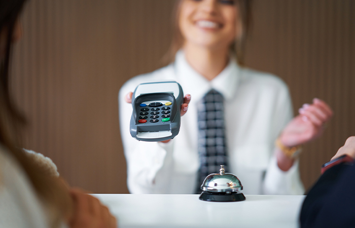  DCC (Dinamik Kur Dönüşümlü) POS