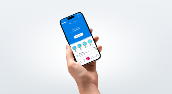  MobilDeniz ile tek tıkla bankacılık cebinizde!