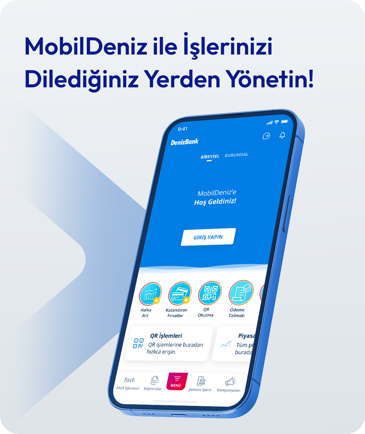 Dijital Bankacılık