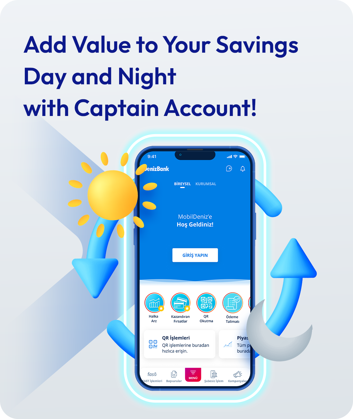 Accounts