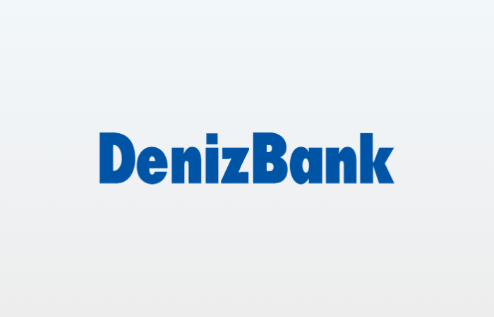  About DenizBank