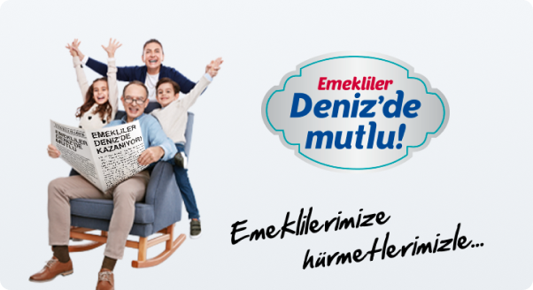  Emekli Maaş Transfer Talebi