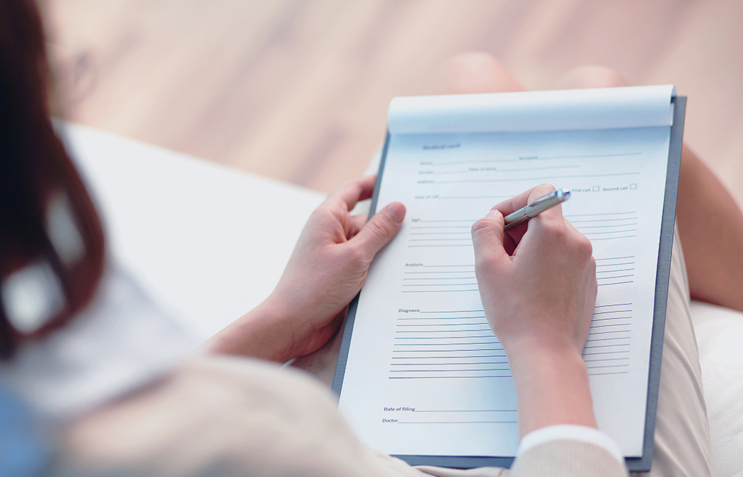  Vekaleten Oy Kullanma Formları