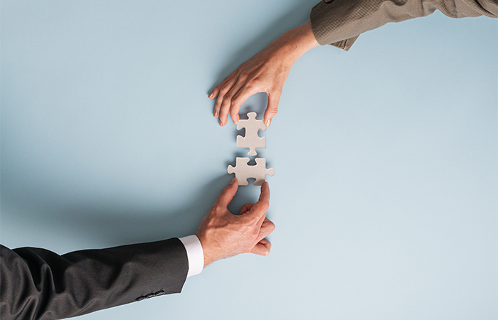  DenizBank’ın İlişkili Kuruluşları