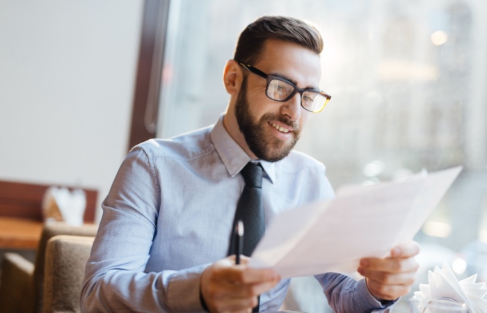  Sözleşme ve Formlar