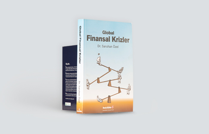  Global Finansal Krizler