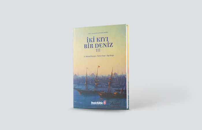  İki Kıyı Bir Deniz 3