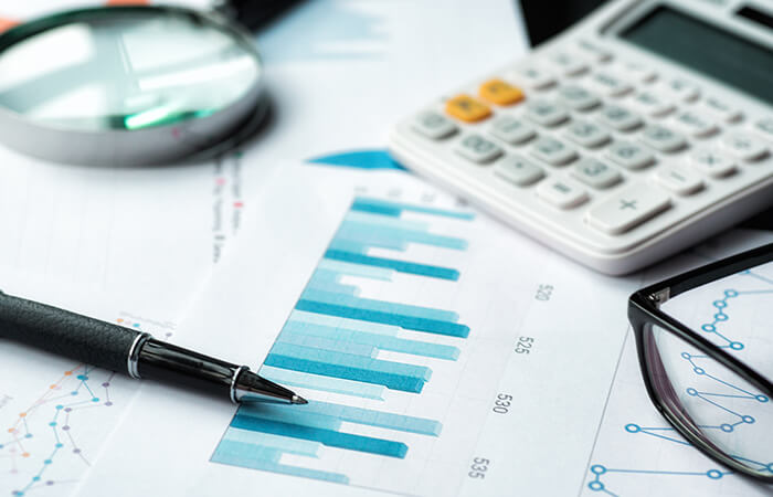  Internal Audit and Risk Management