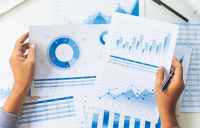  Financial Information