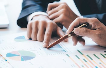  Capital Market Activities