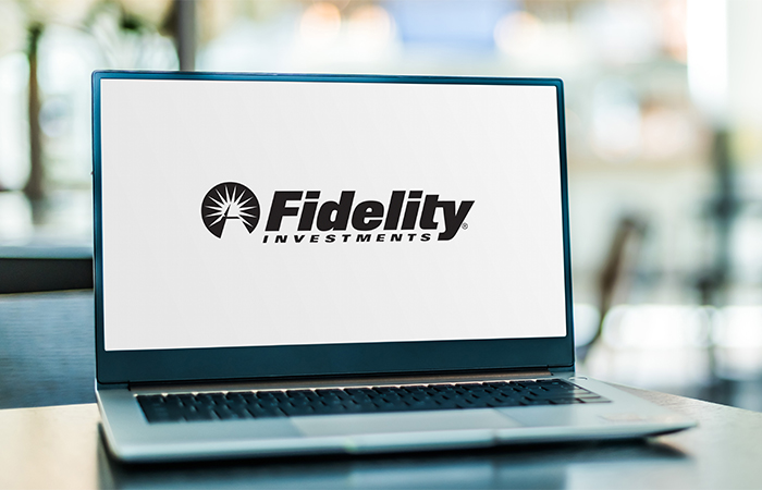  Fidelity Funds
