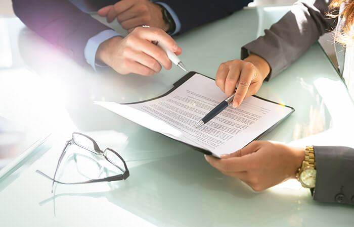  Özel Durum Açıklamaları