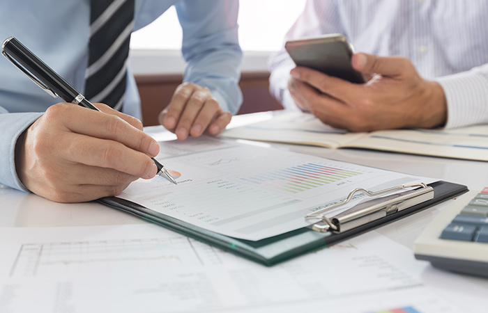  Independent Auditor's Reports